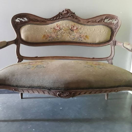 Restauration de meuble Paris 8ᵉ Arrondissement