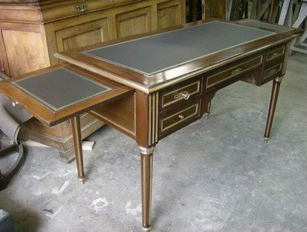 Restauration de meuble Paris 8ᵉ Arrondissement