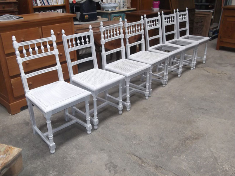 Restauration de meuble Paris 7ᵉ Arrondissement