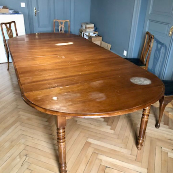 Ebéniste Paris 7ᵉ Arrondissement