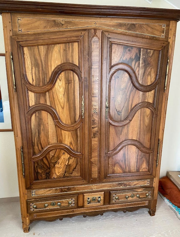 Décapage de bois Paris 7ᵉ Arrondissement